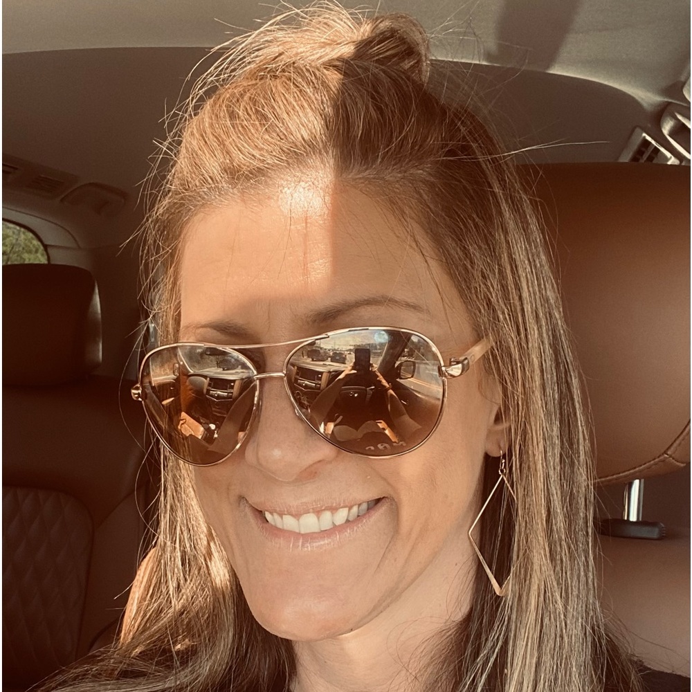 Meet your Posher, Bonnie